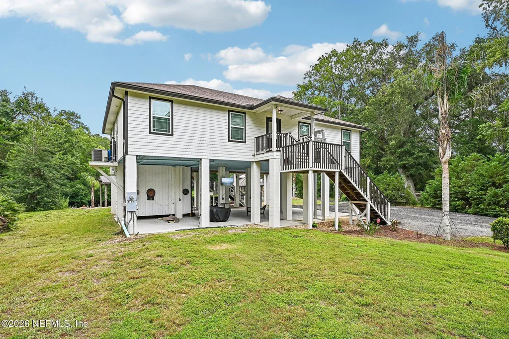 4142 Scenic Drive Middleburg FL 32068