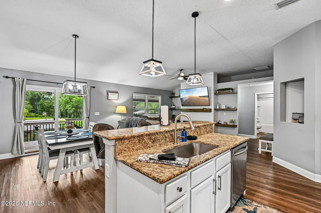 4142 Scenic Drive Middleburg FL 32068