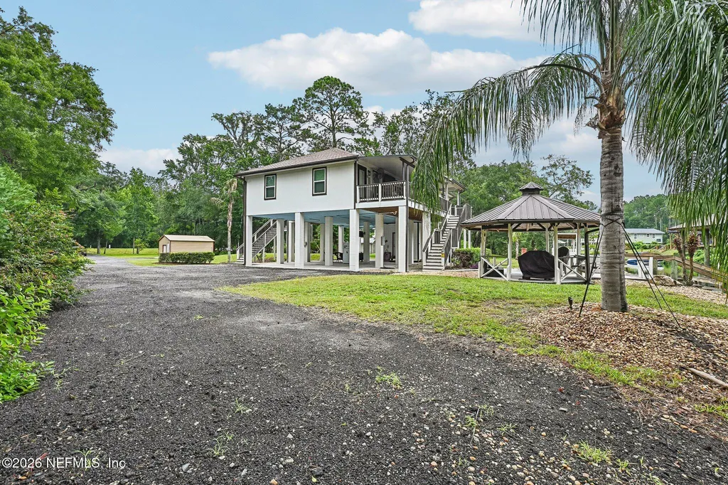 4142 Scenic Drive Middleburg FL 32068