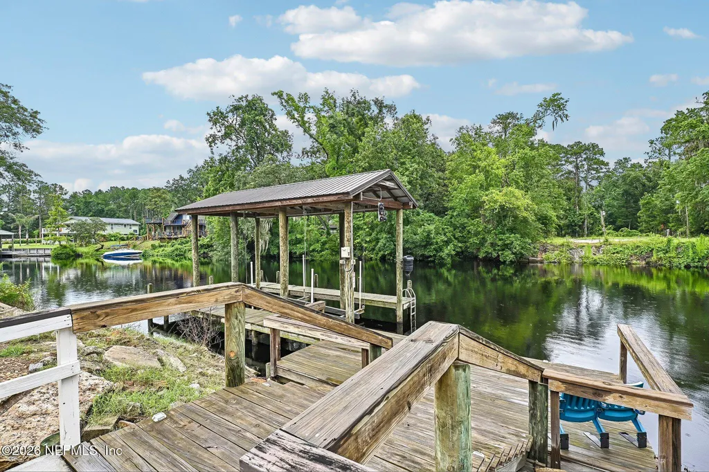 4142 Scenic Drive Middleburg FL 32068