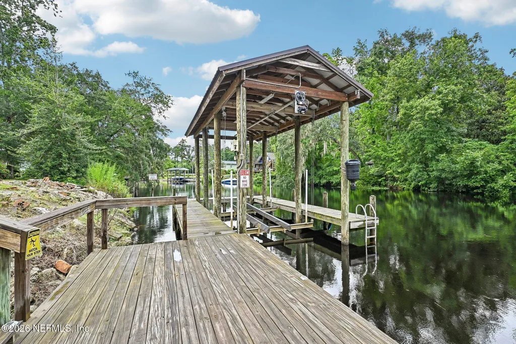 4142 Scenic Drive Middleburg FL 32068