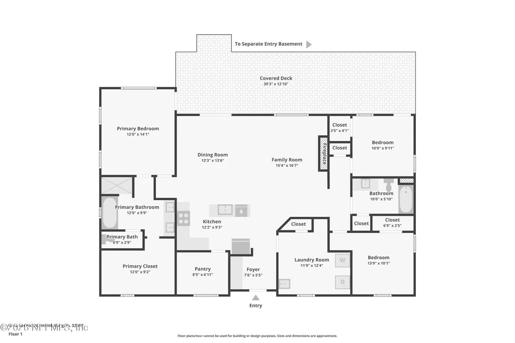 4142 Scenic Drive Middleburg FL 32068