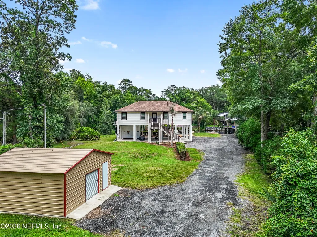 4142 Scenic Drive Middleburg FL 32068