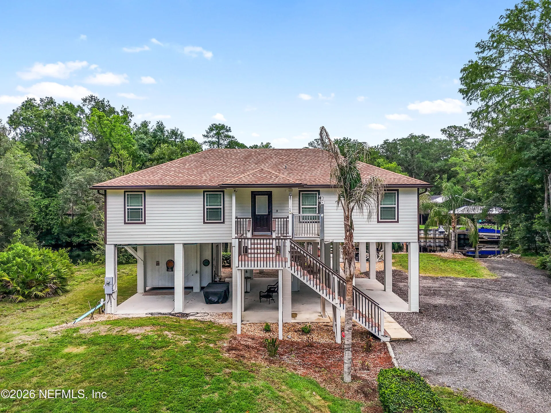 4142 Scenic Drive Middleburg FL 32068