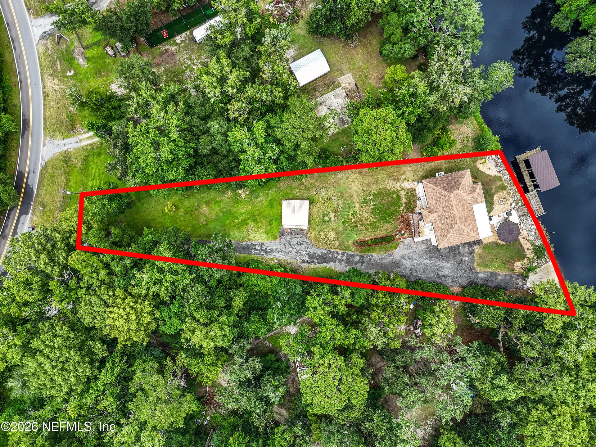 4142 Scenic Drive Middleburg FL 32068