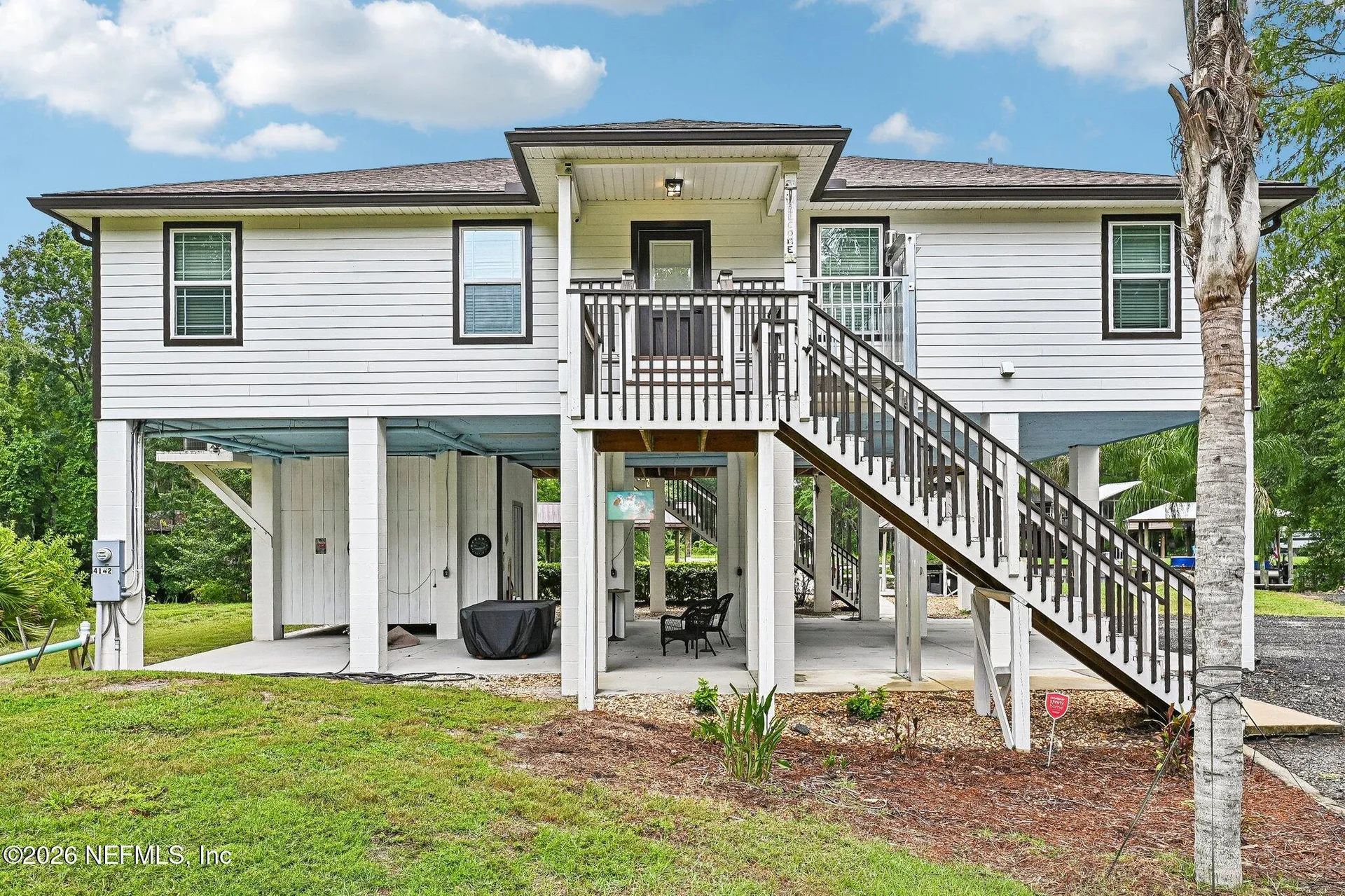4142 Scenic Drive Middleburg FL 32068