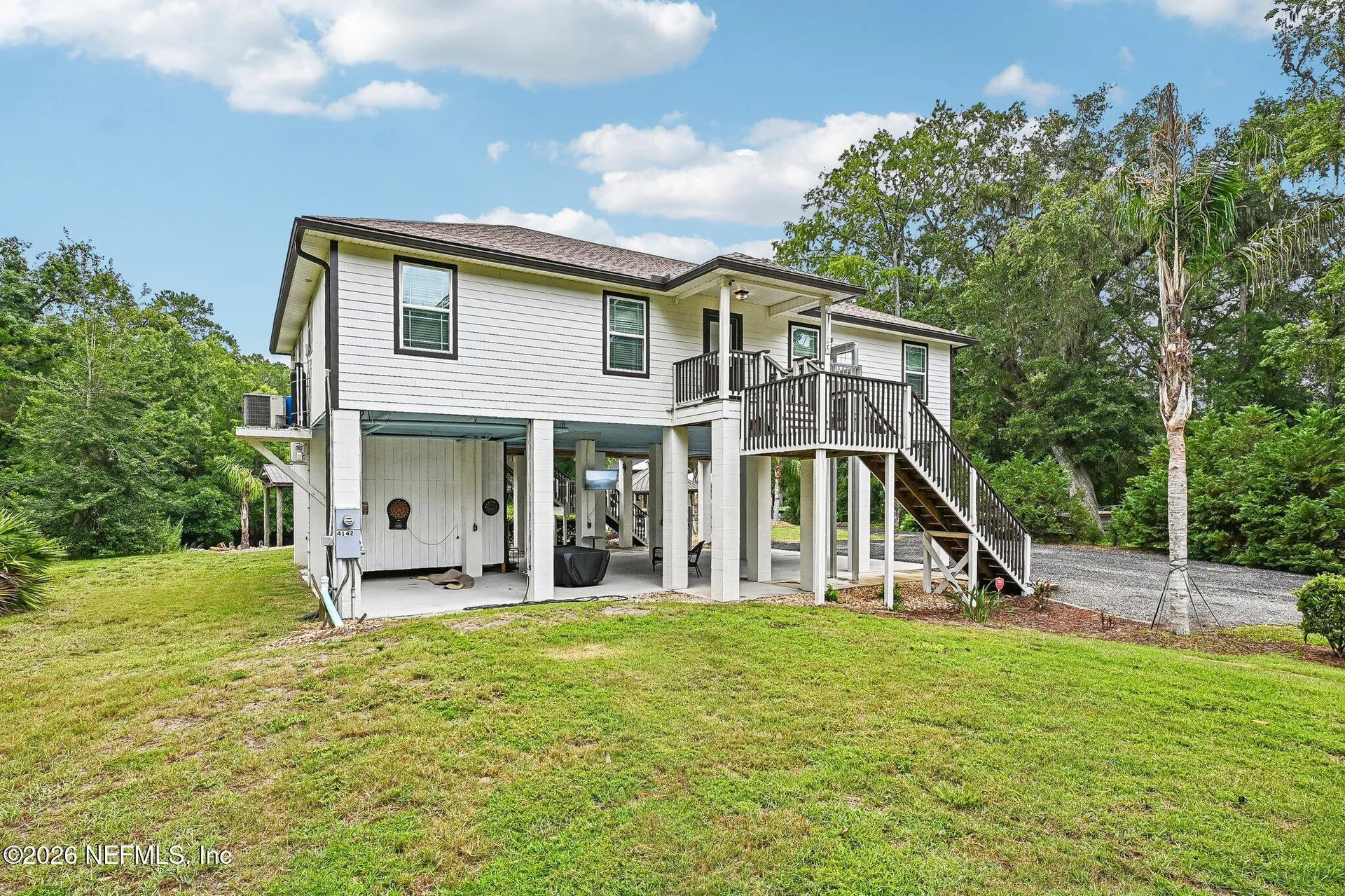 4142 Scenic Drive Middleburg FL 32068
