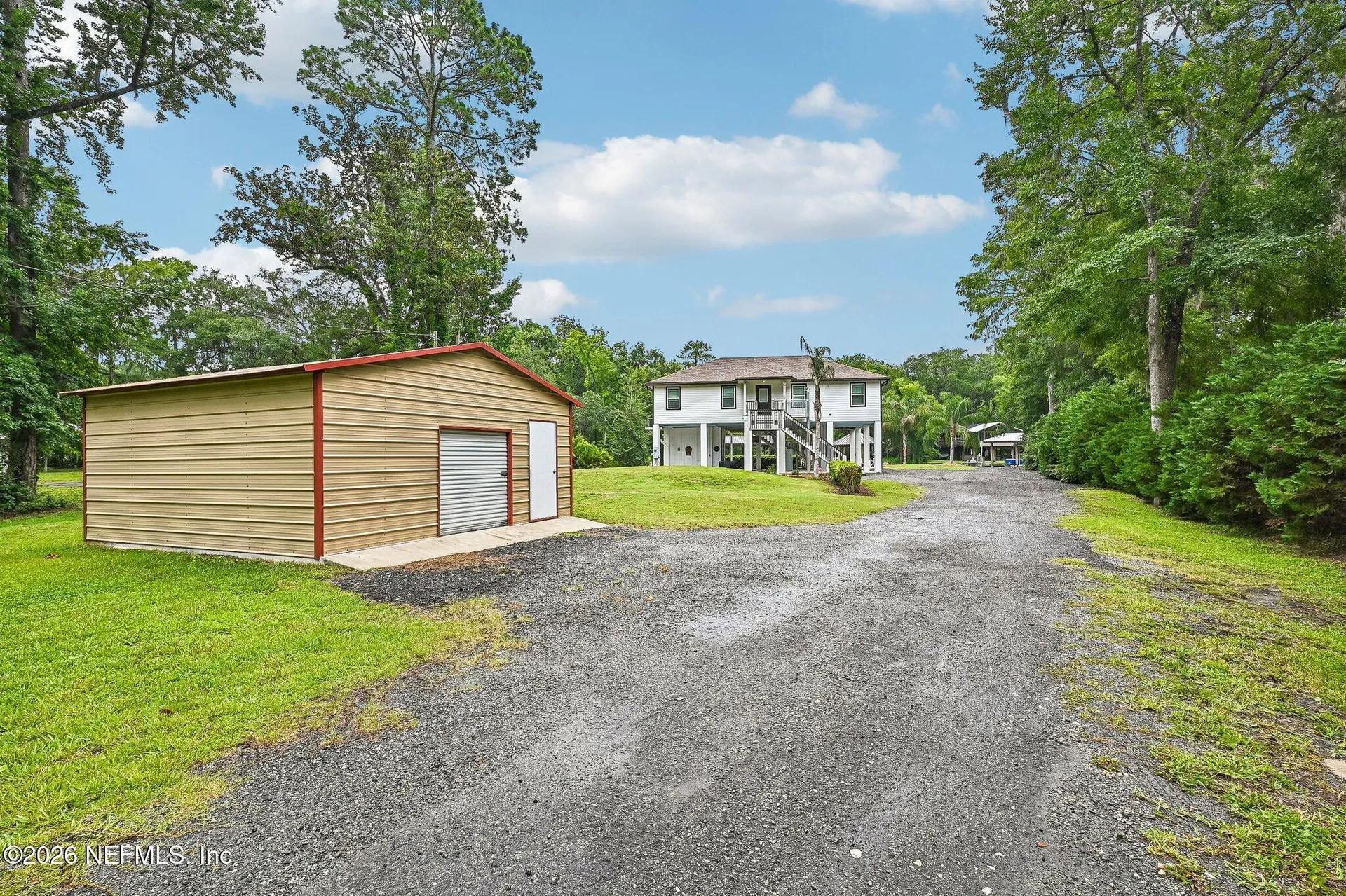 4142 Scenic Drive Middleburg FL 32068