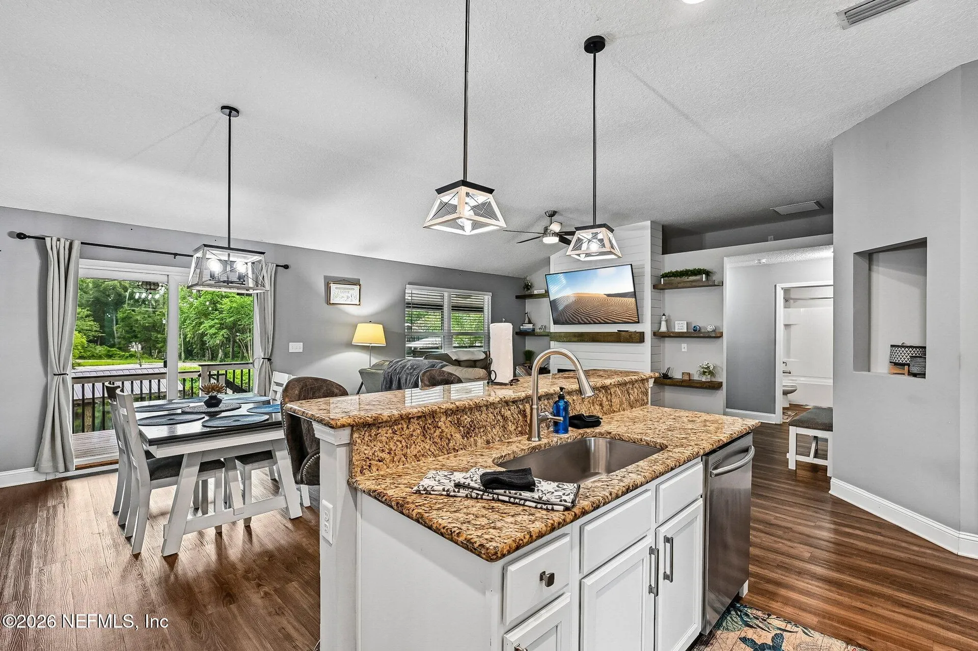 4142 Scenic Drive Middleburg FL 32068