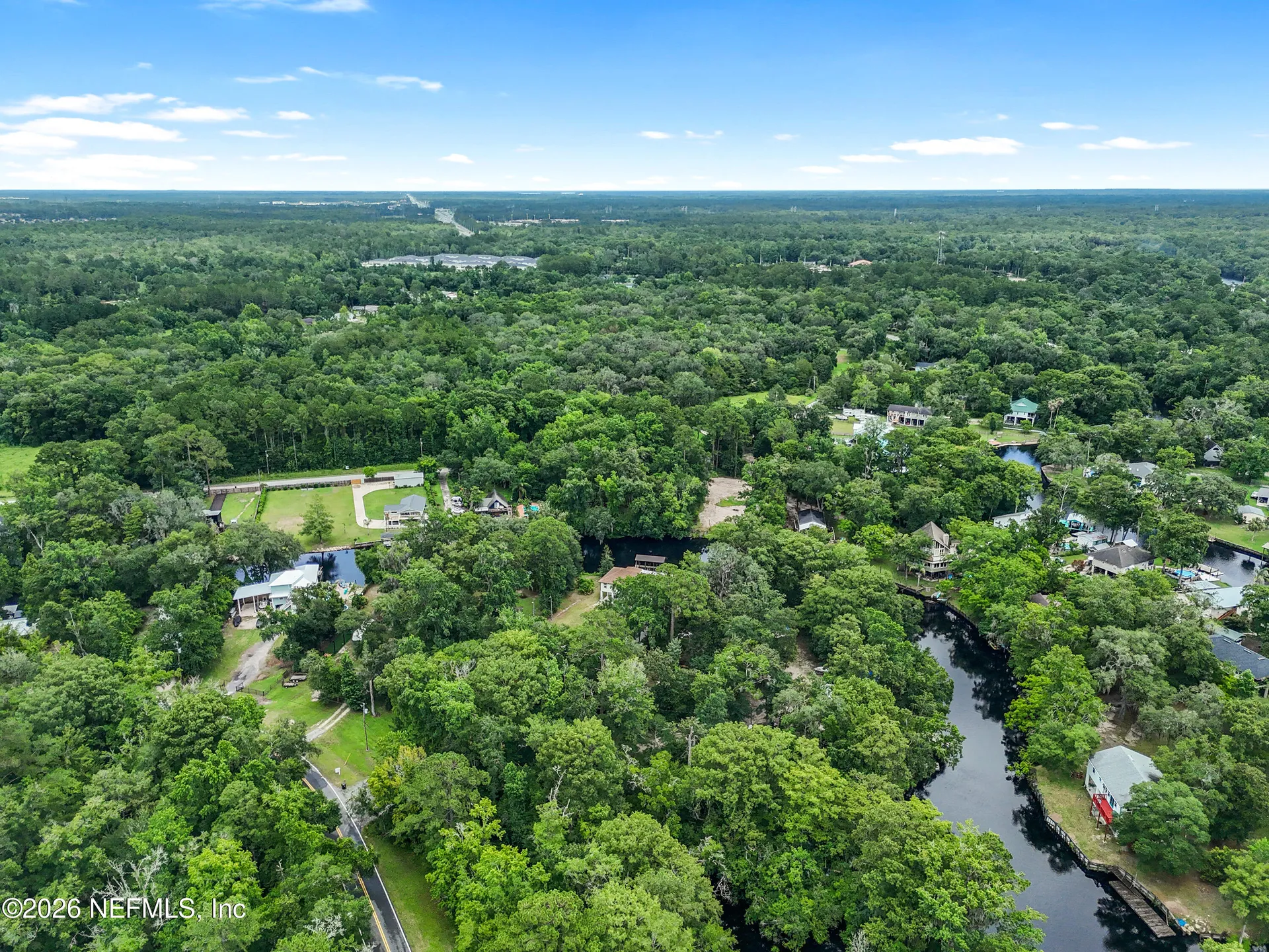 4142 Scenic Drive Middleburg FL 32068