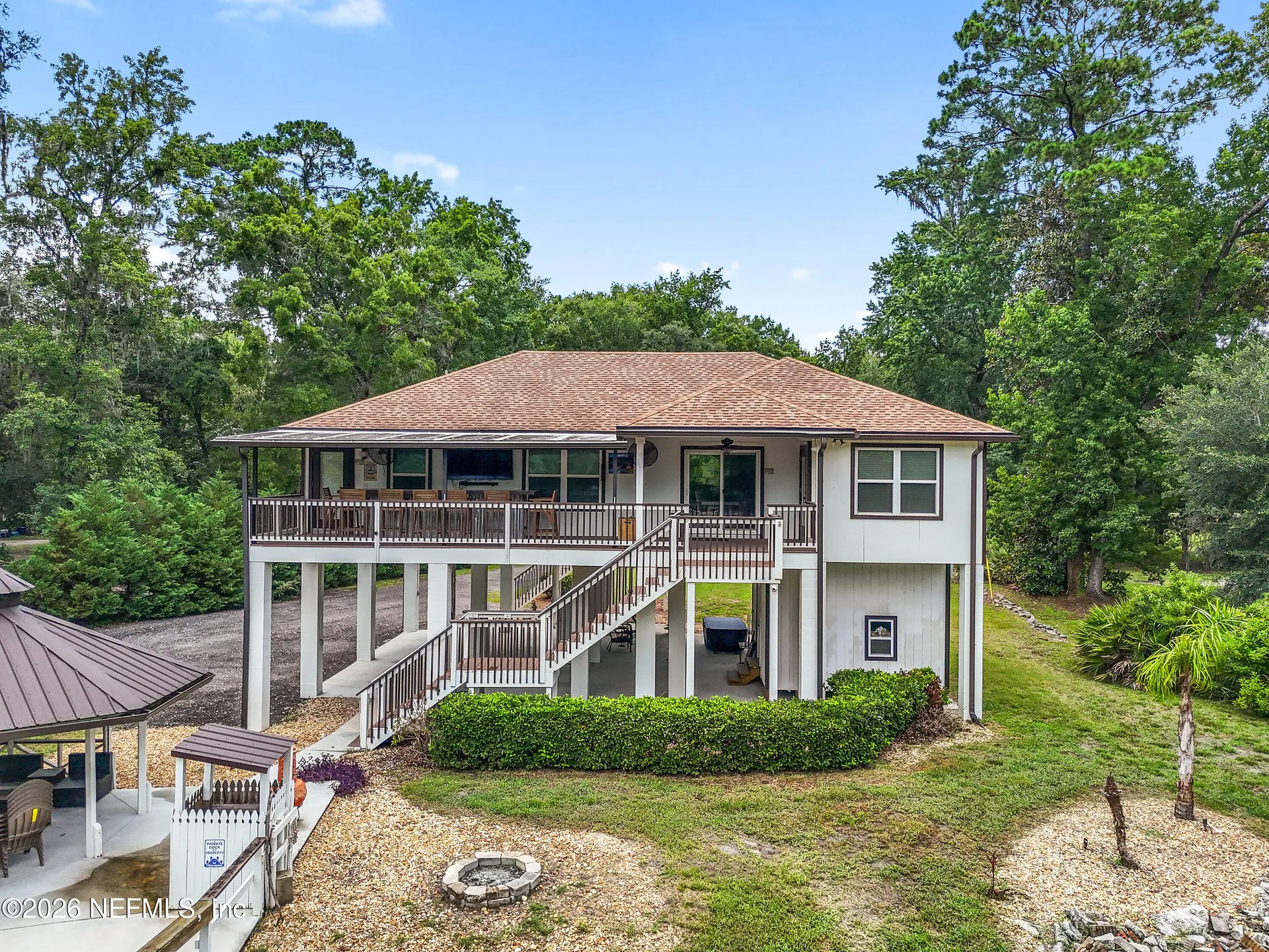 4142 Scenic Drive Middleburg FL 32068