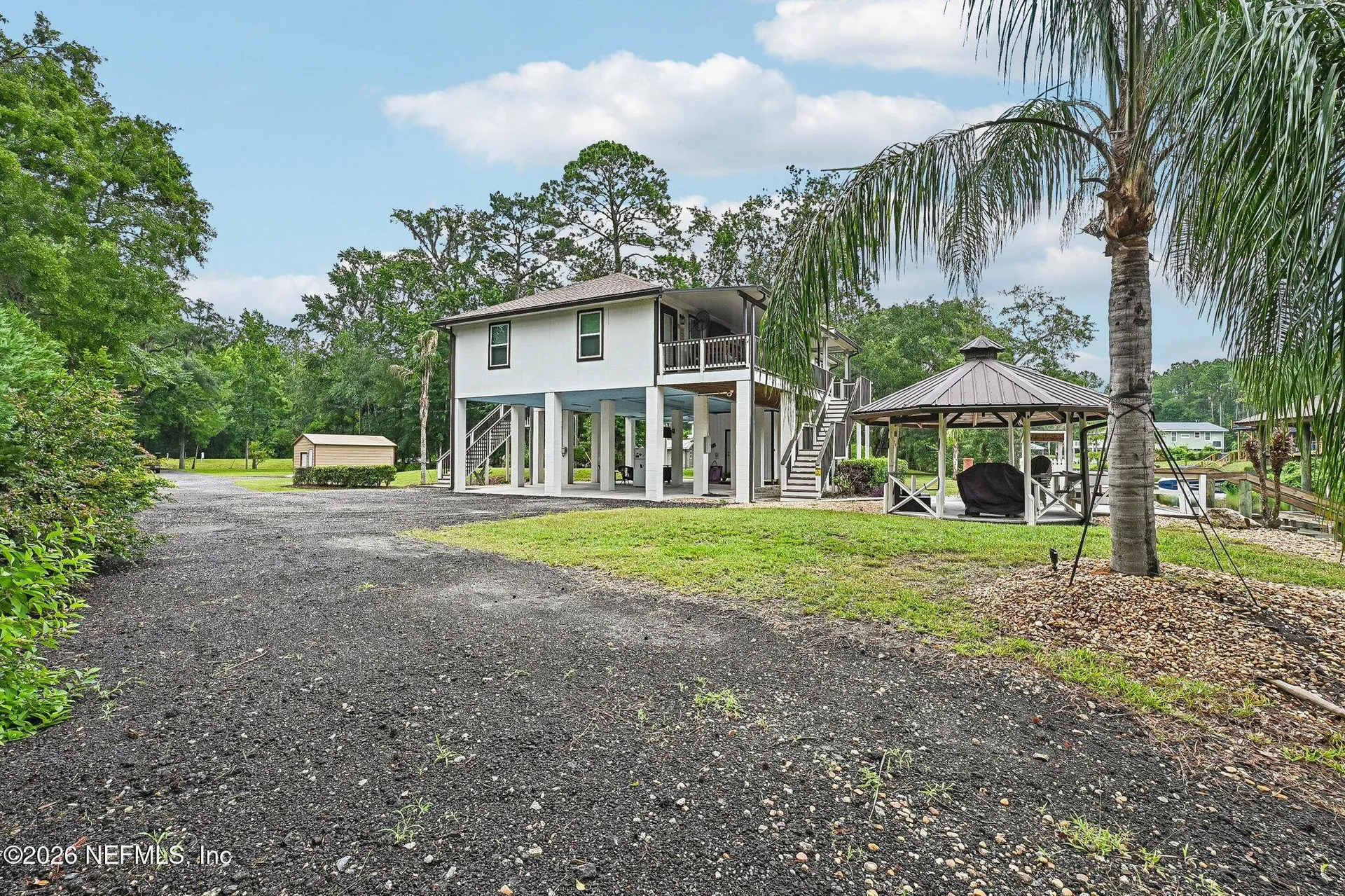 4142 Scenic Drive Middleburg FL 32068