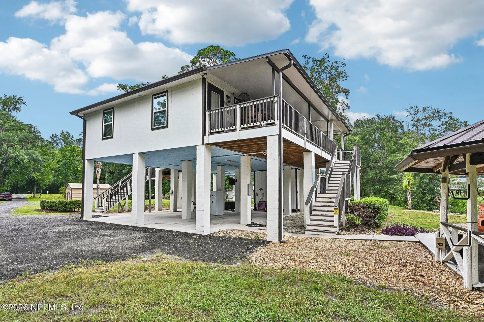 4142 Scenic Drive Middleburg FL 32068