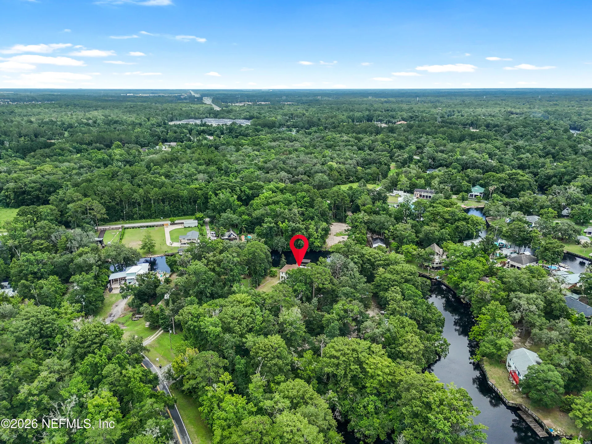 4142 Scenic Drive Middleburg FL 32068