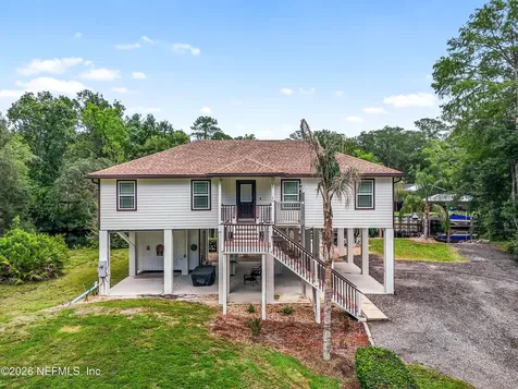 4142 Scenic Drive Middleburg FL 32068