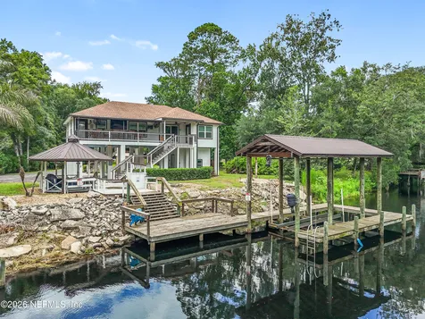 4142 Scenic Drive Middleburg FL 32068