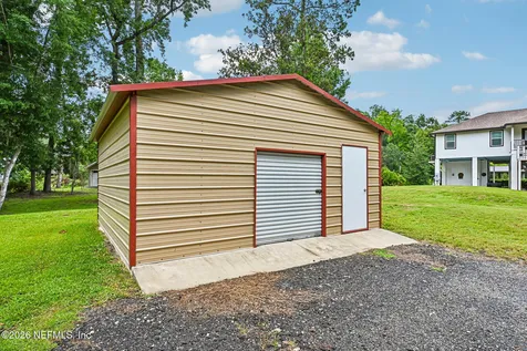 4142 Scenic Drive Middleburg FL 32068