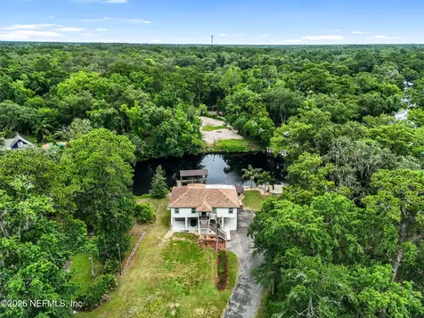 4142 Scenic Drive Middleburg FL 32068