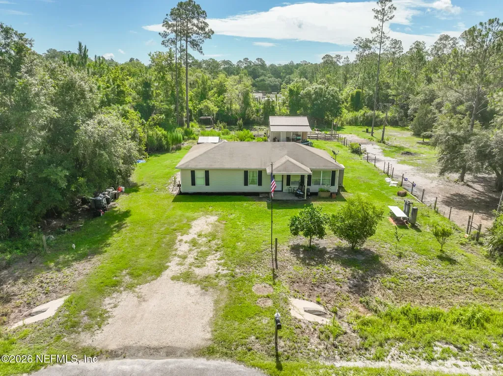 1893 Water Oak Road Bunnell FL 32110