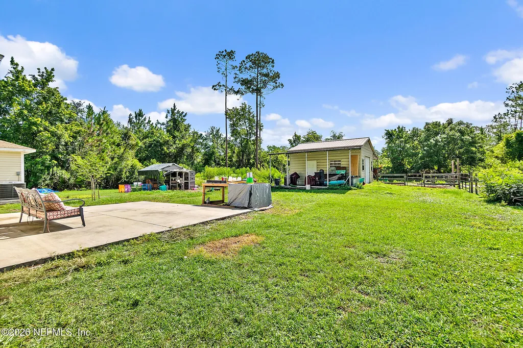 1893 Water Oak Road Bunnell FL 32110