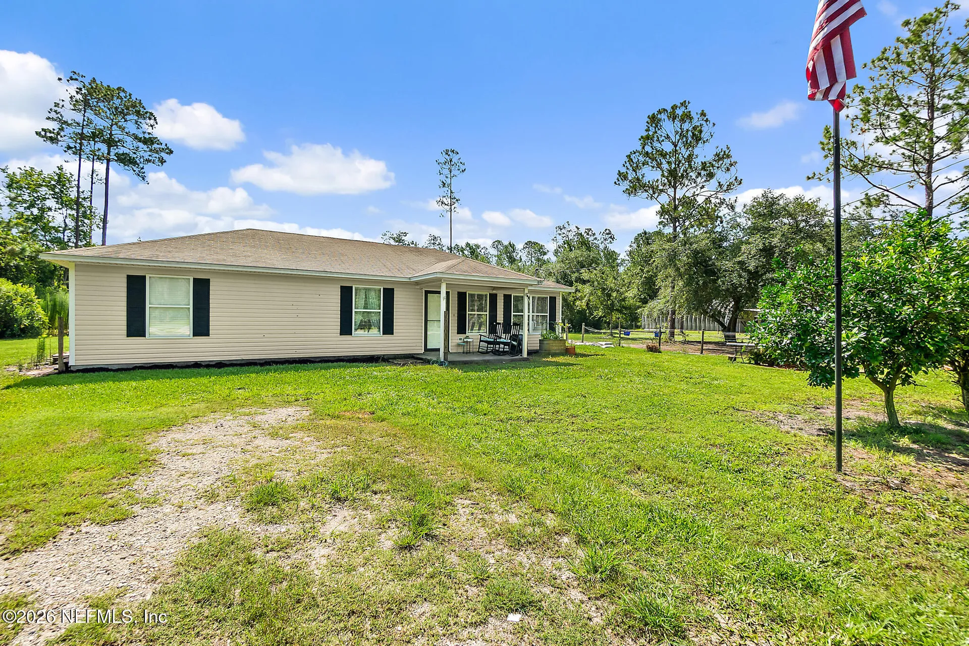 1893 Water Oak Road Bunnell FL 32110