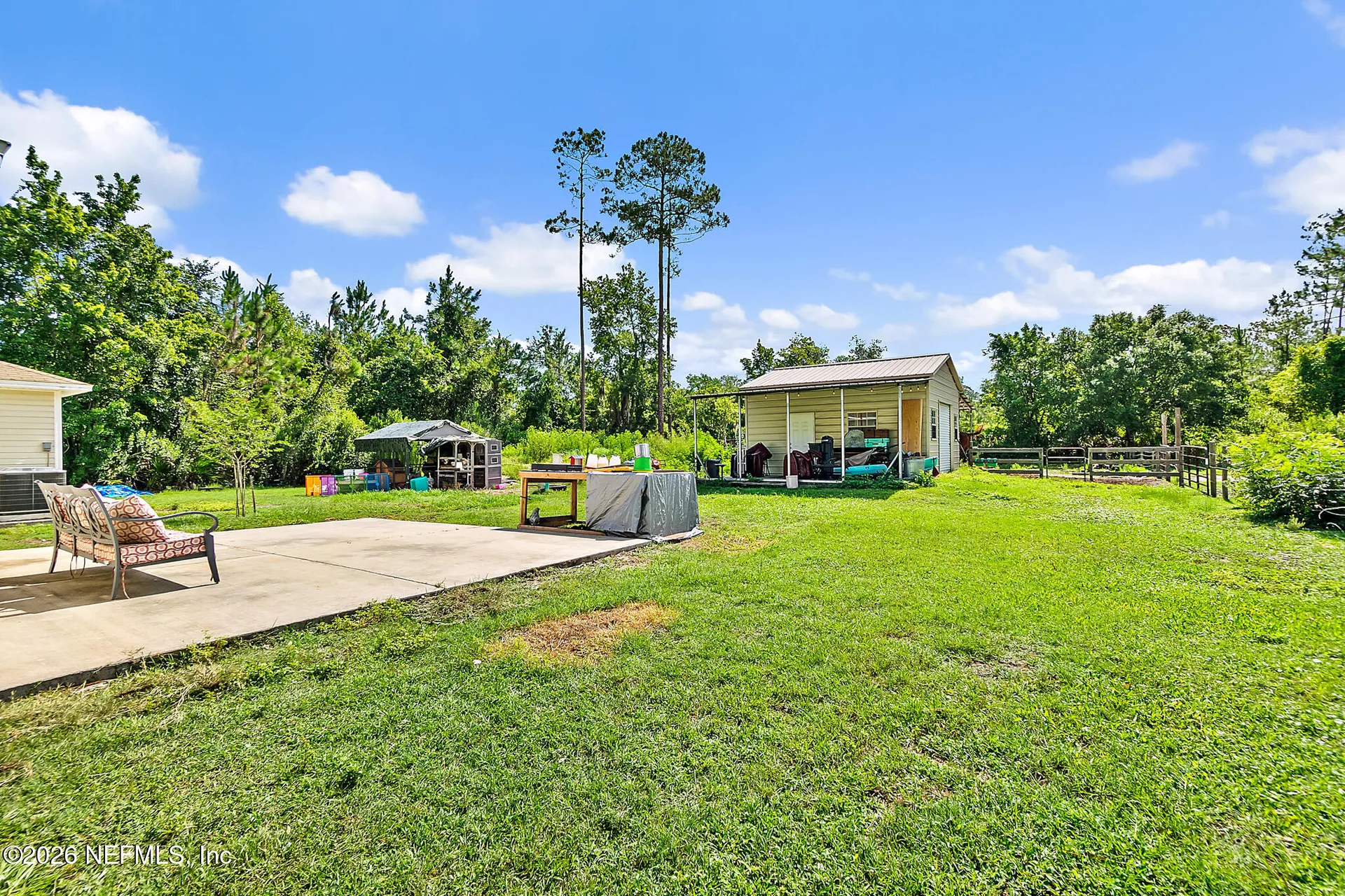 1893 Water Oak Road Bunnell FL 32110