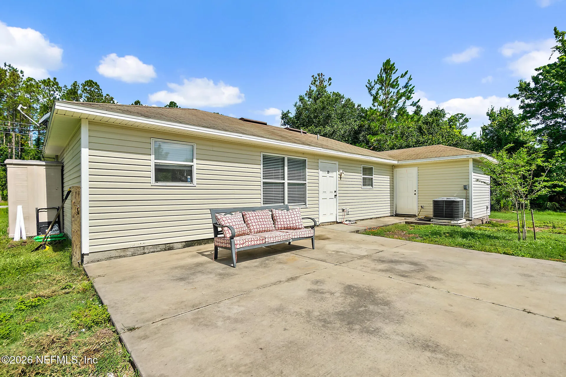 1893 Water Oak Road Bunnell FL 32110