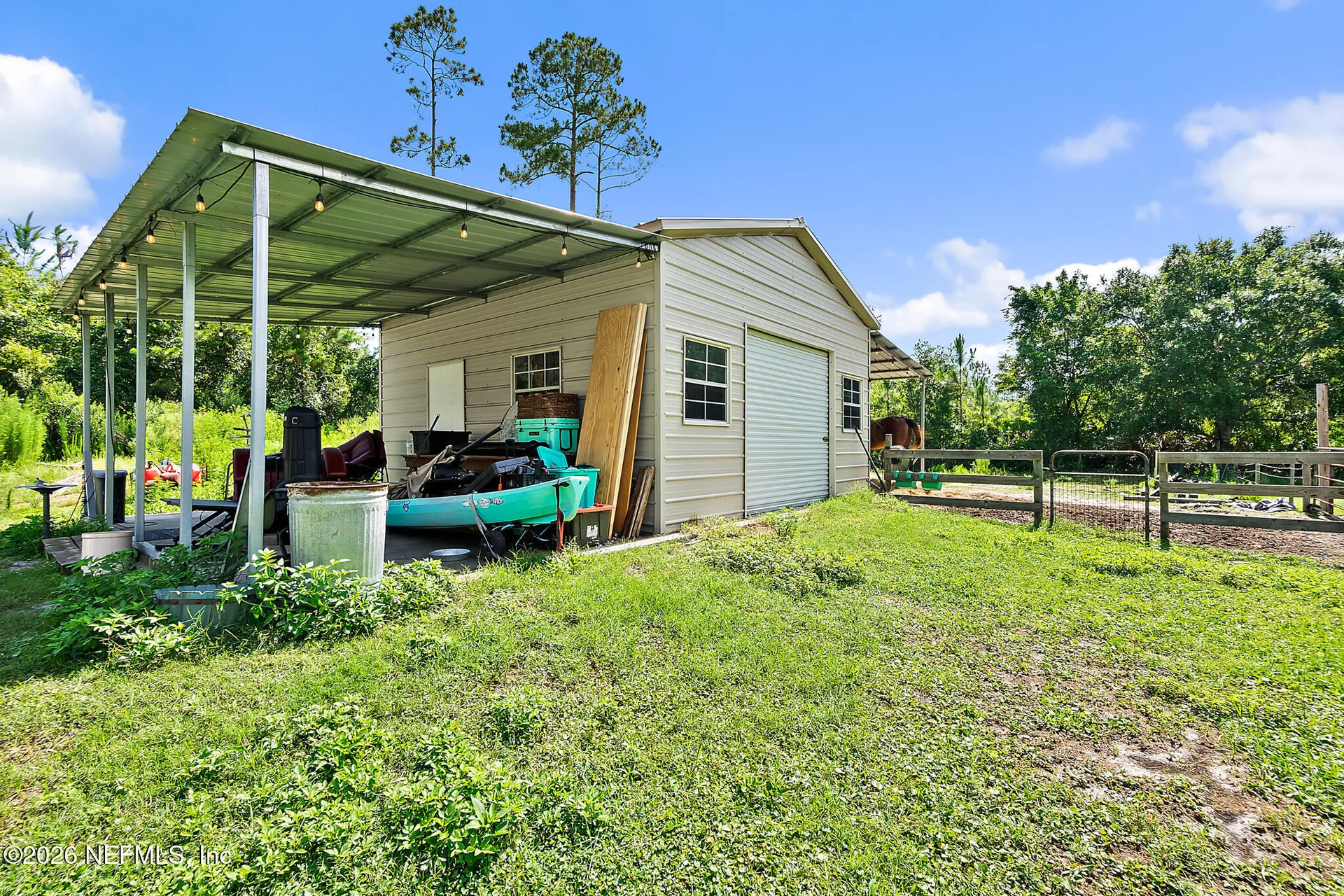 1893 Water Oak Road Bunnell FL 32110