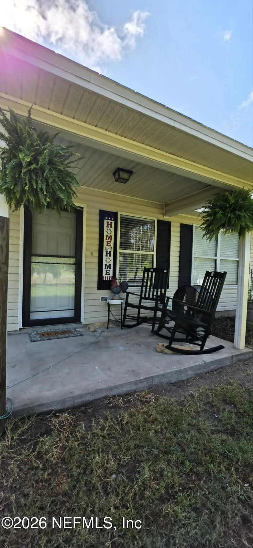 1893 Water Oak Road Bunnell FL 32110