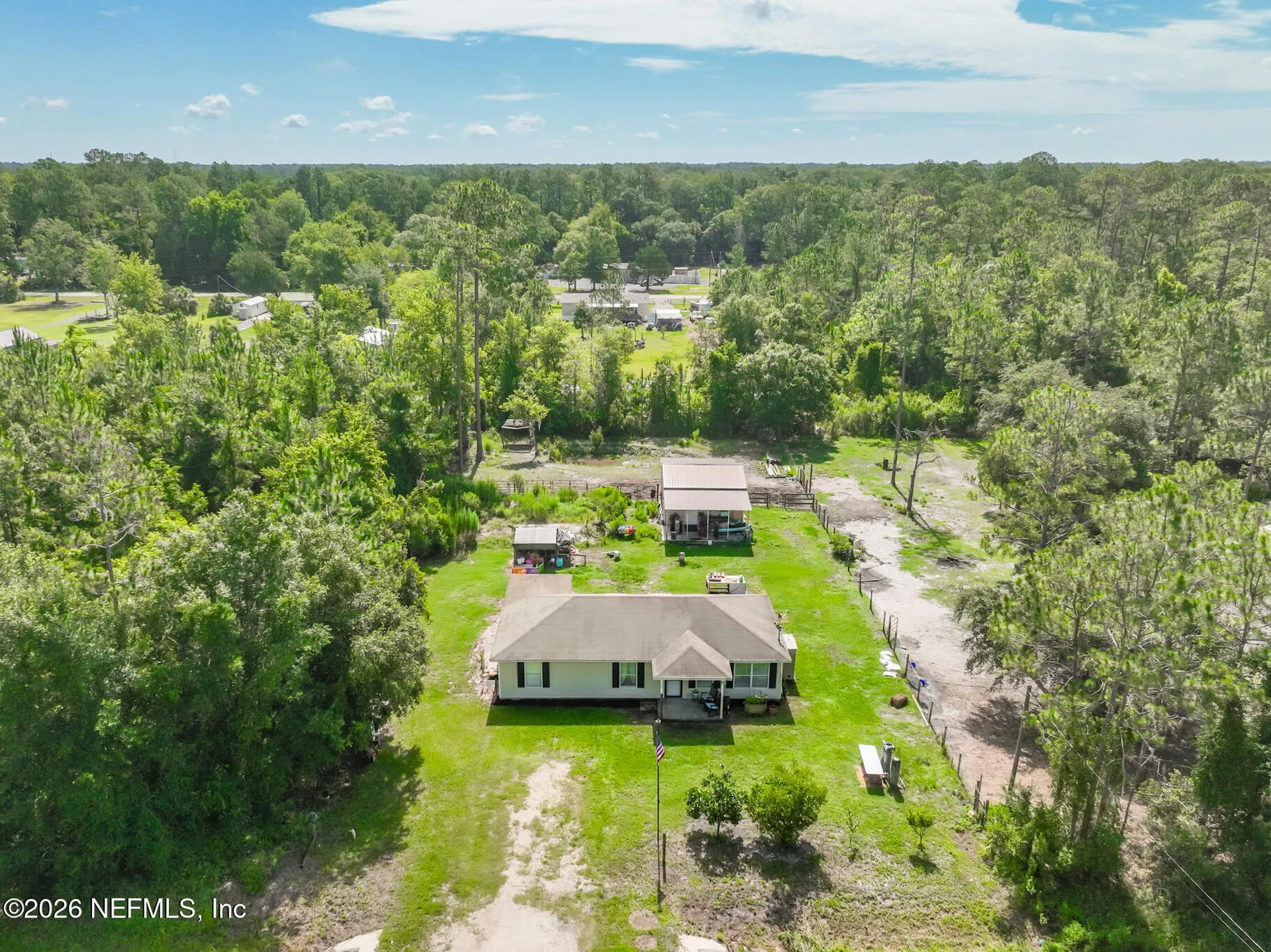 1893 Water Oak Road Bunnell FL 32110