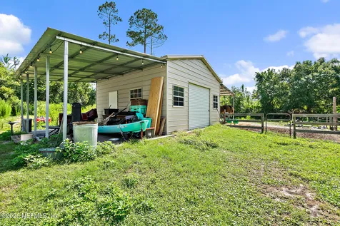 1893 Water Oak Road Bunnell FL 32110