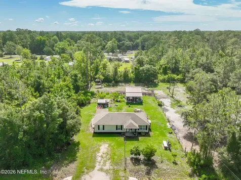 1893 Water Oak Road Bunnell FL 32110