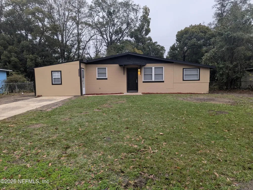 3917 Macgregor Drive Jacksonville FL 32210
