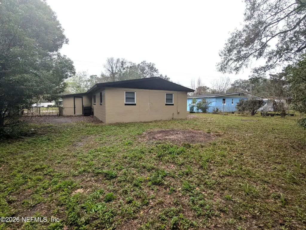 3917 Macgregor Drive Jacksonville FL 32210