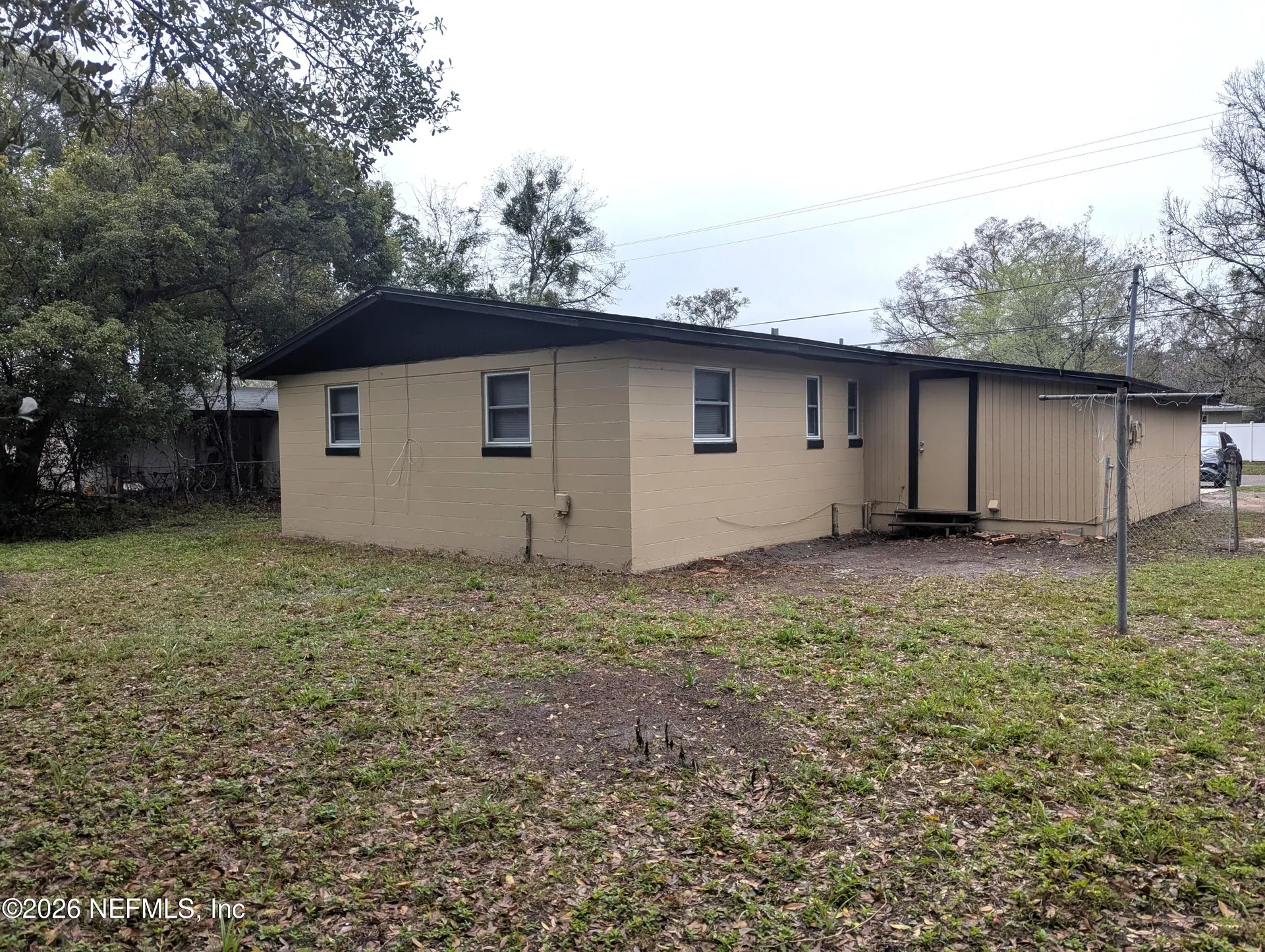 3917 Macgregor Drive Jacksonville FL 32210