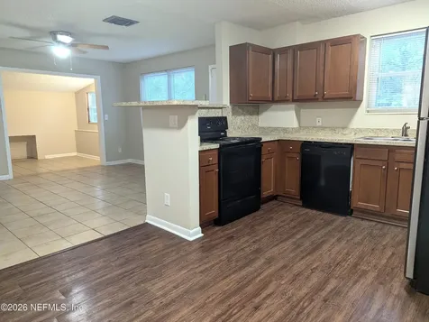 3917 Macgregor Drive Jacksonville FL 32210