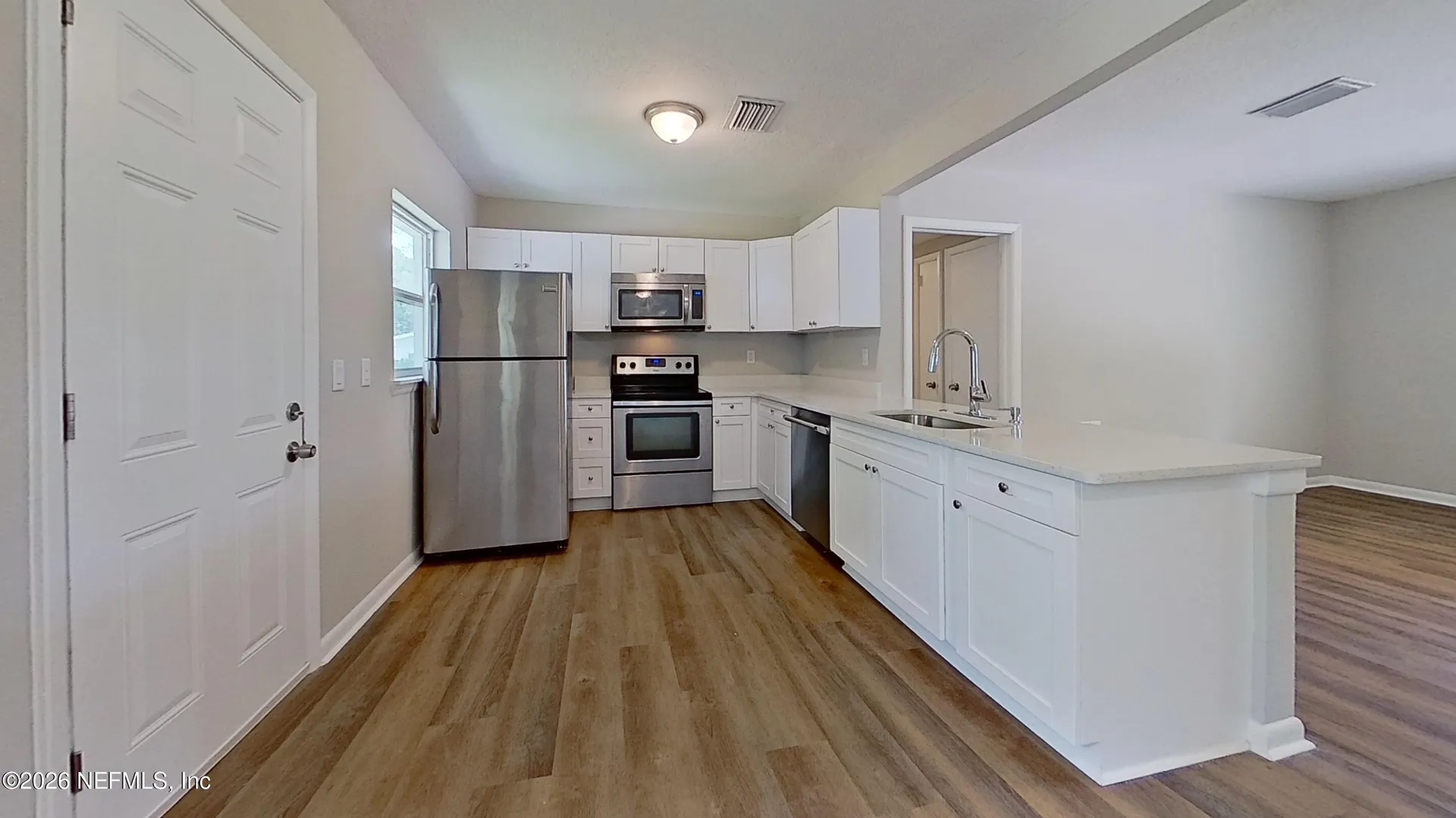 5218 Seaboard Avenue Jacksonville FL 32210