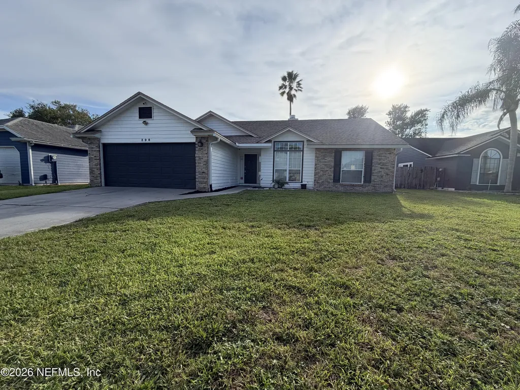 398 Prindle Drive E Jacksonville FL 32225