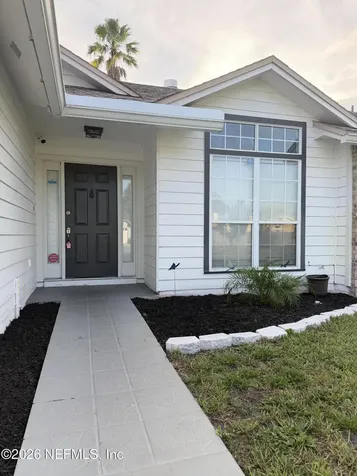 398 Prindle Drive E Jacksonville FL 32225
