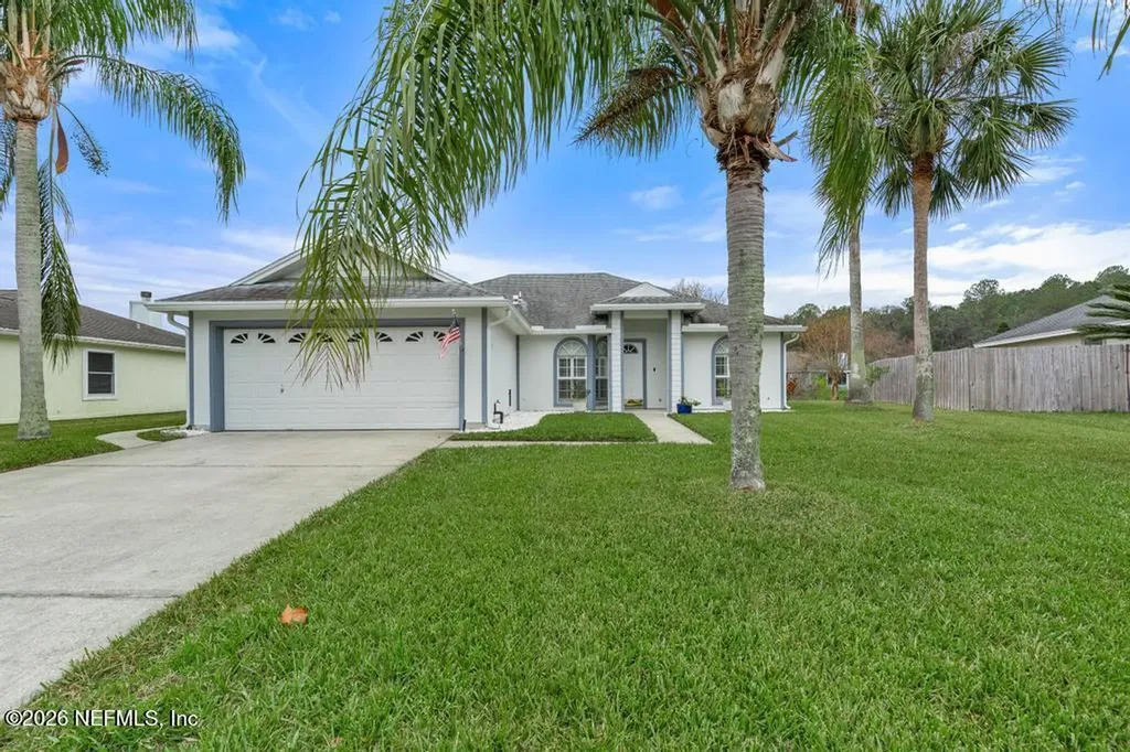11466 Courtney Waters Lane Jacksonville FL 32258