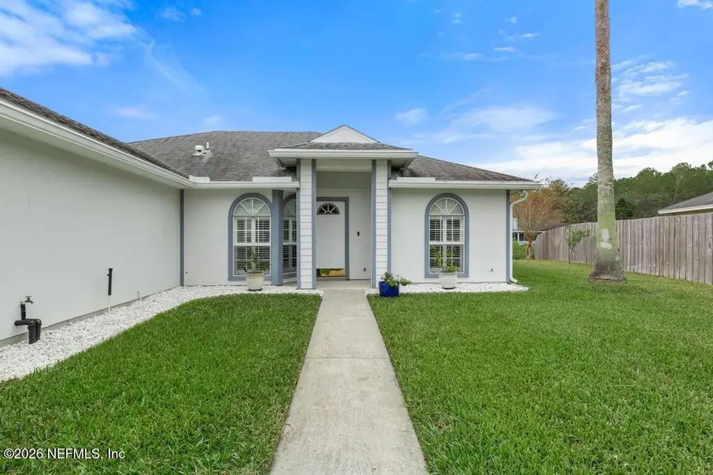 11466 Courtney Waters Lane Jacksonville FL 32258
