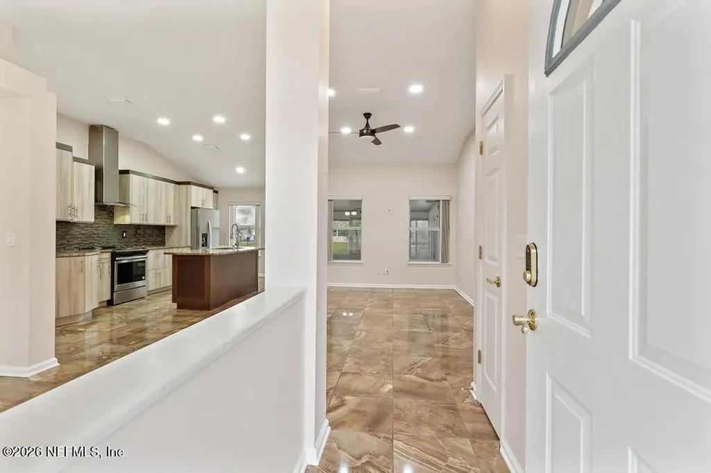 11466 Courtney Waters Lane Jacksonville FL 32258