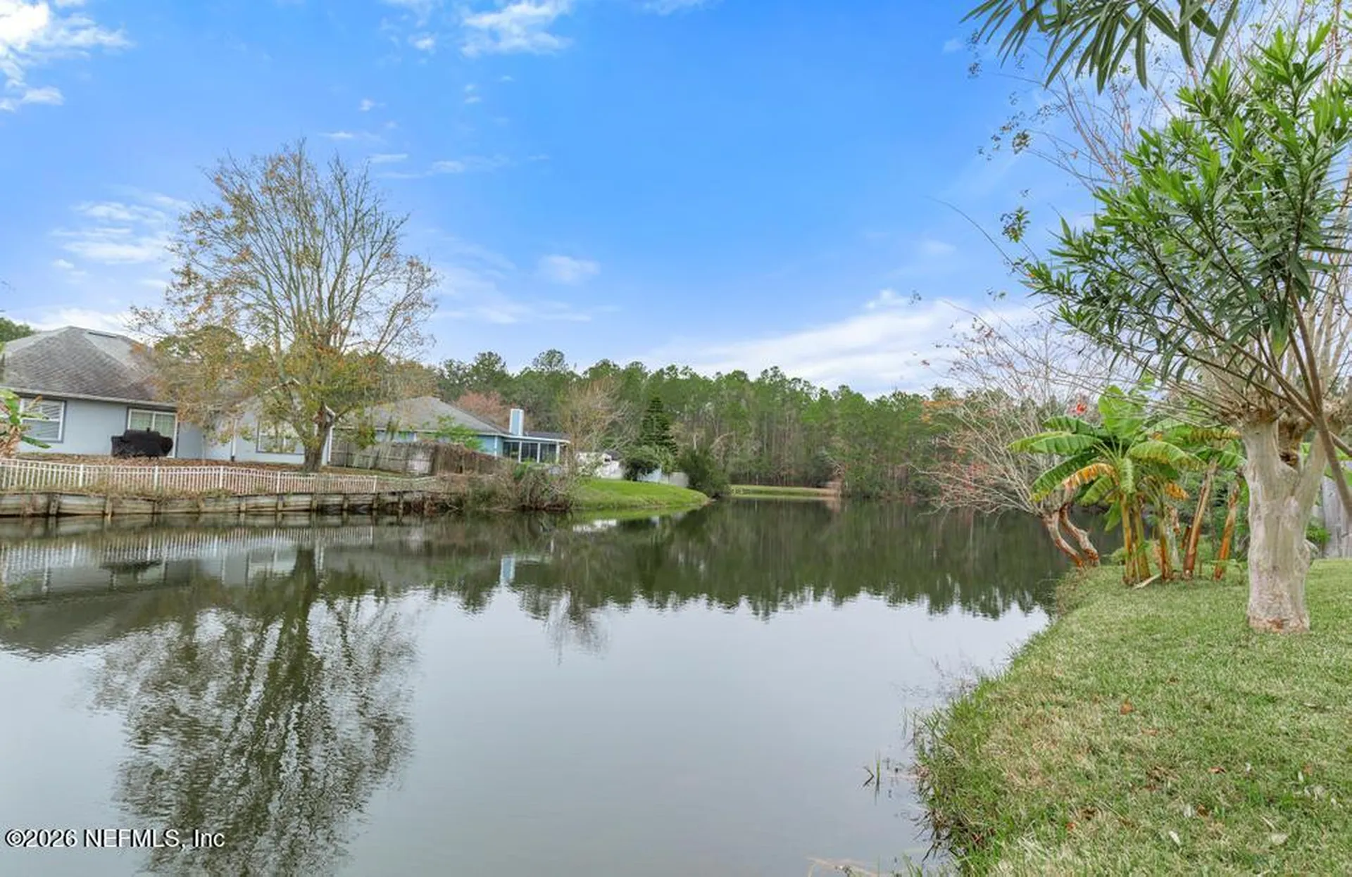 11466 Courtney Waters Lane Jacksonville FL 32258