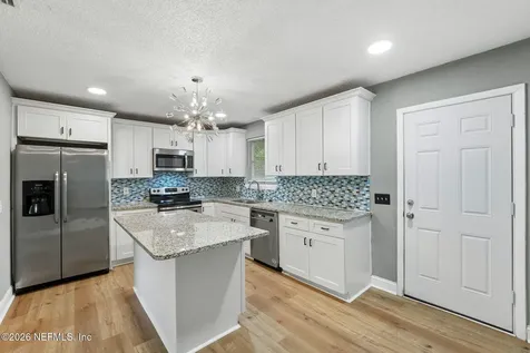 8306 Eaton Avenue Jacksonville FL 32211