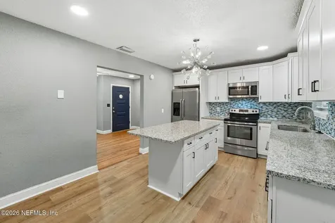 8306 Eaton Avenue Jacksonville FL 32211