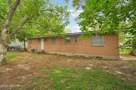 8306 Eaton Avenue Jacksonville FL 32211