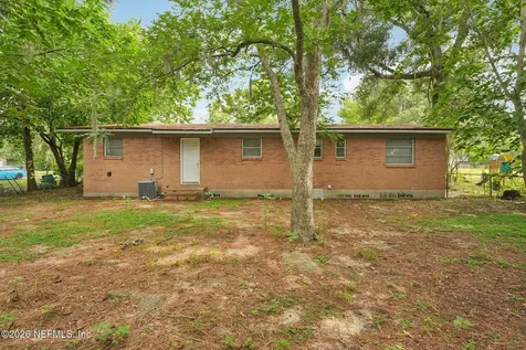 8306 Eaton Avenue Jacksonville FL 32211