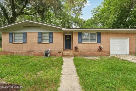 8306 Eaton Avenue Jacksonville FL 32211