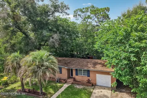 8306 Eaton Avenue Jacksonville FL 32211