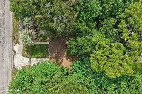 8306 Eaton Avenue Jacksonville FL 32211
